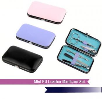 Mini Manicure Sets